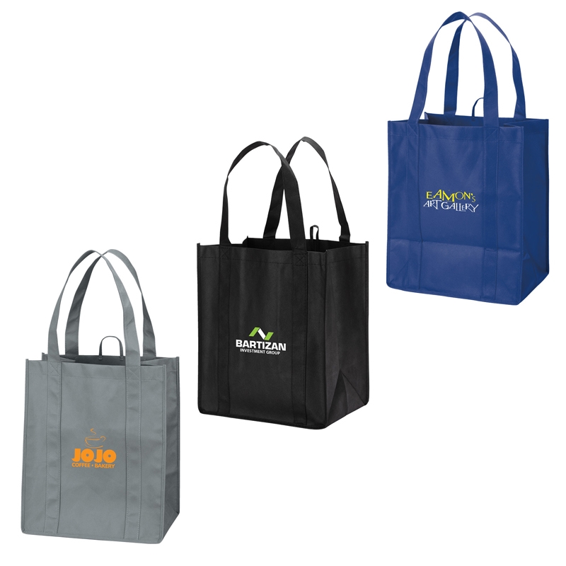 Sovrano Totes Garland Tote Bag