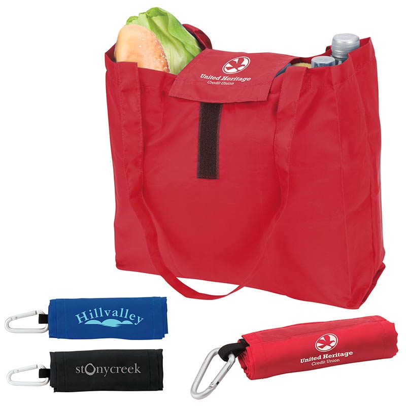 Sovrano Totes Viridis Foldable Tote