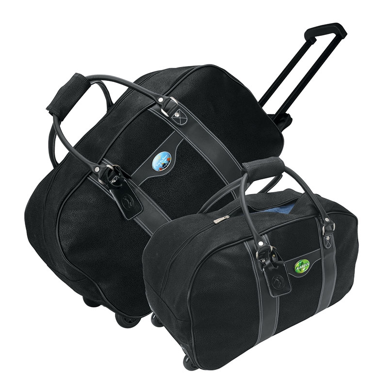 Sovrano Trevi Rolling Bag