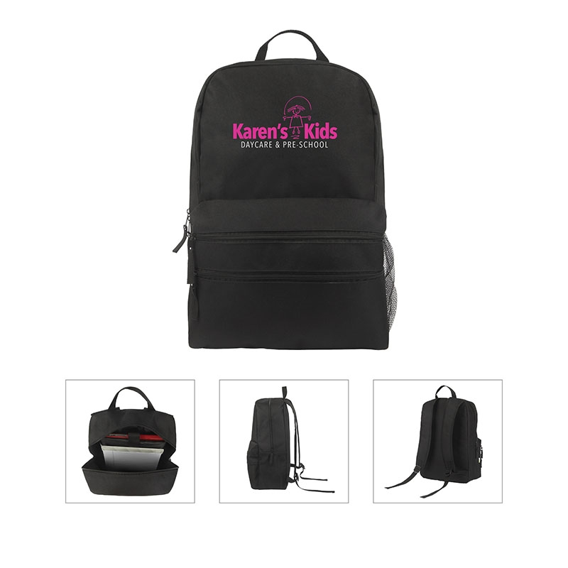 Sovrano Virtu RPET Laptop Backpack