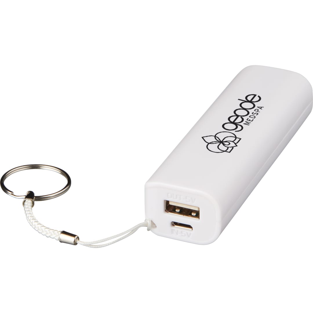 Span 1200 MAh Power Bank
