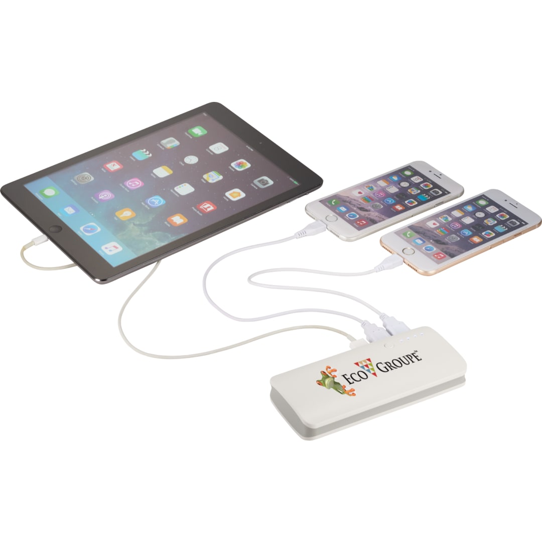 Spare 10000 MAh Power Bank