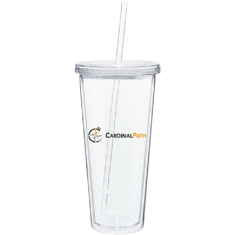 Spirit Tumbler -  20 Oz.