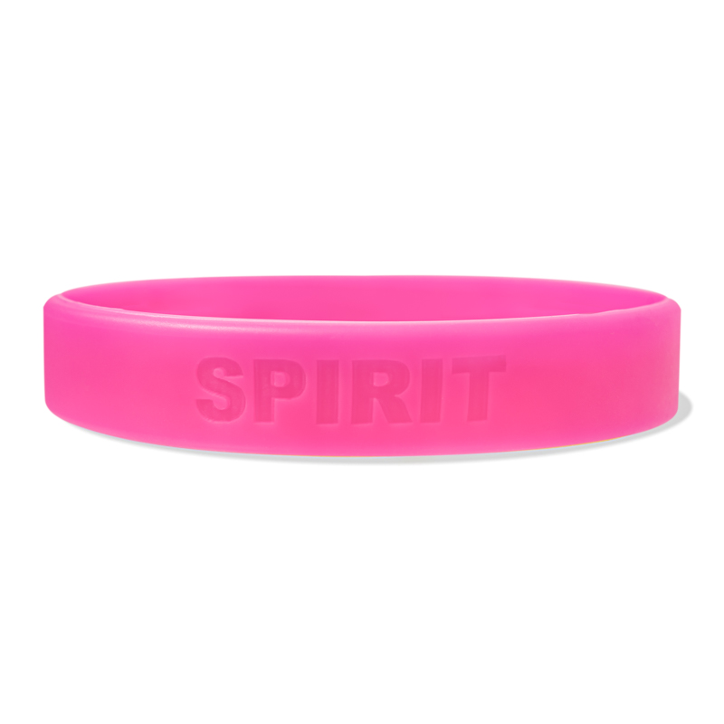 Spirit Wristbands
