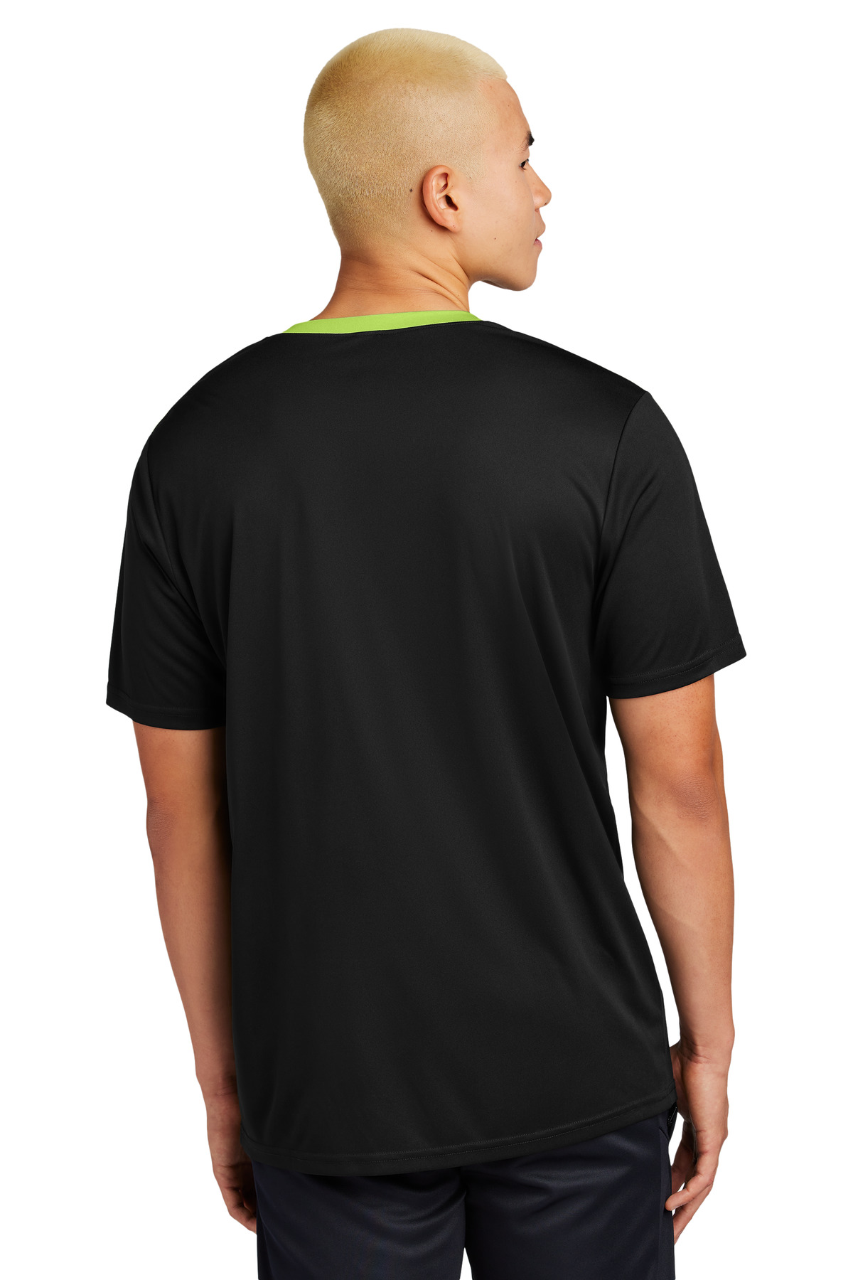 Sport-Tek Competitor United Crew