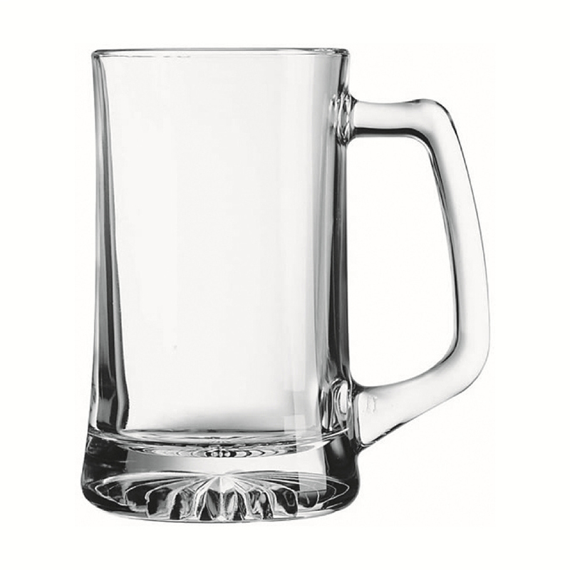 Sport Mug- 15 Oz.