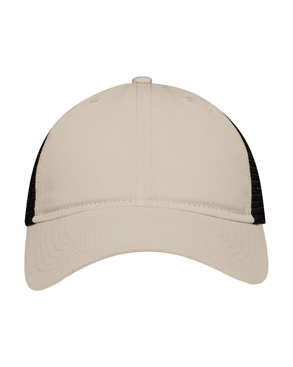 Sportsman Mesh Dad Hat Fit - SP1750