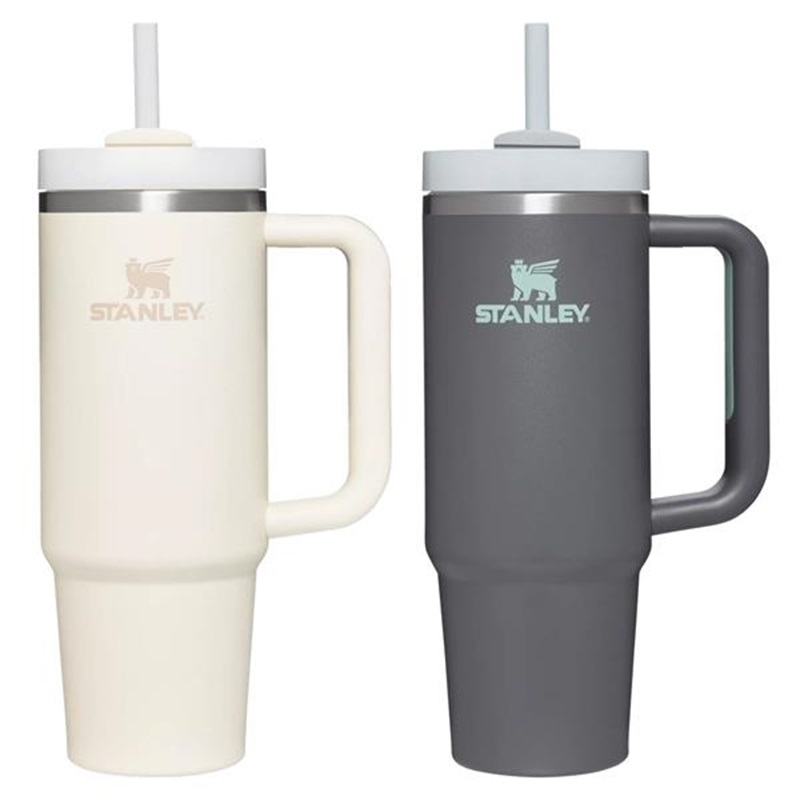 Stanley 30oz The Quencher H2.0 Flowstate Tumbler