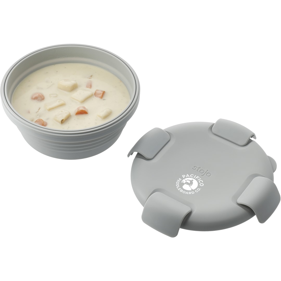 Stojo Stojo 36 Oz Collapsible Bowl