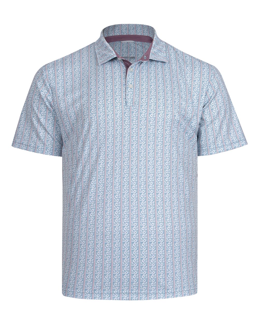 Swannies Men's Drift Polo - SW1031