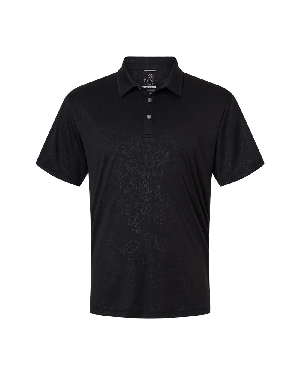 Swannies Men's Ehrman Polo - SW5100
