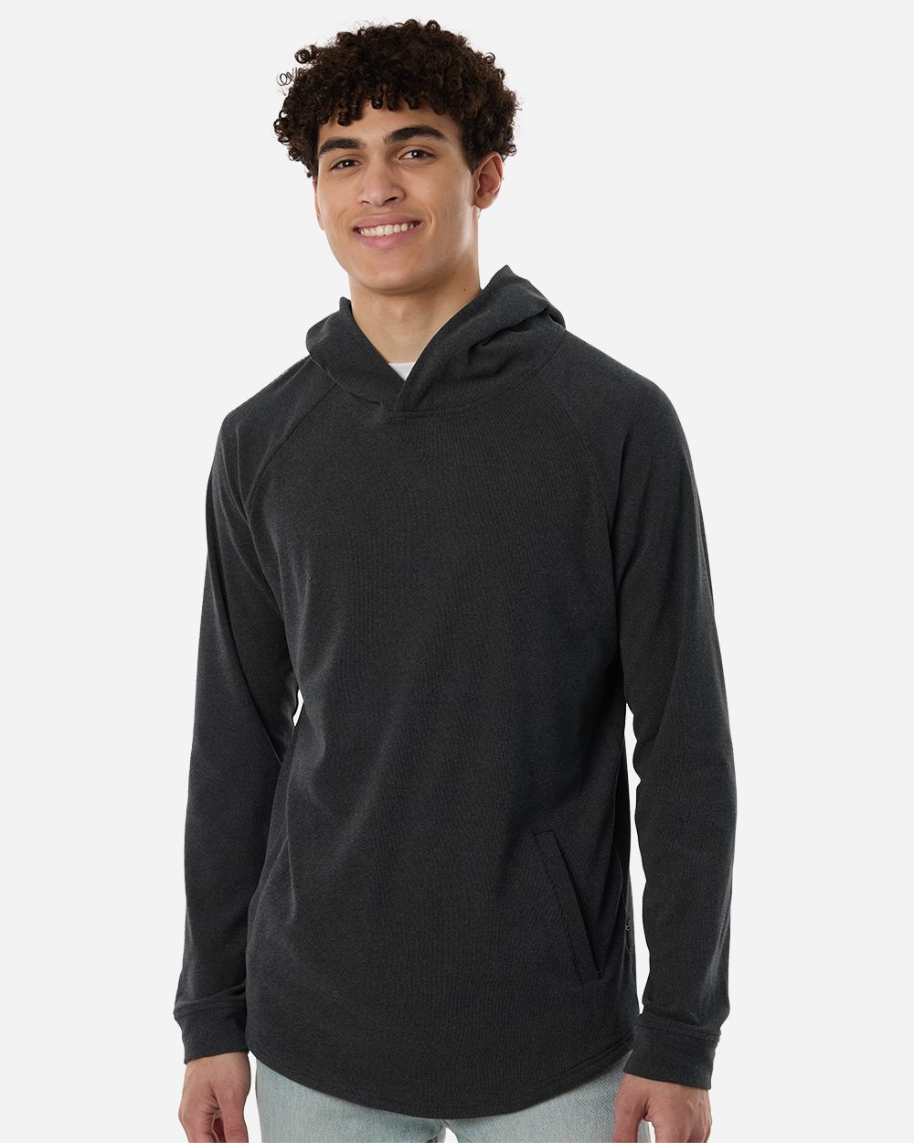 Swannies Men's Glasgow Hooded Sweatshirt - SWGH600