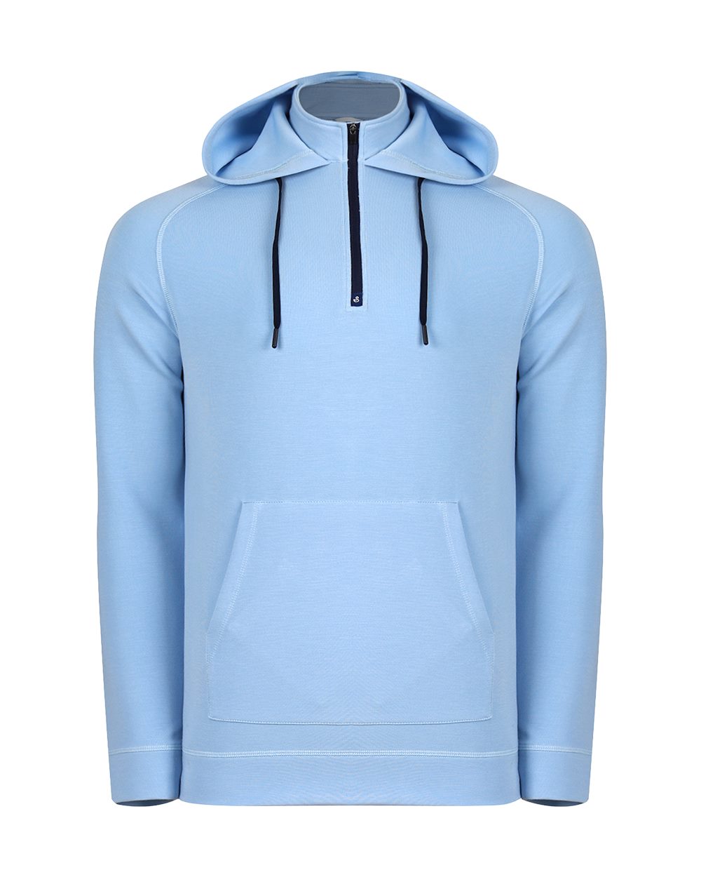 Swannies Men's Jonathan Hooded Sweatshirt - SWJH600