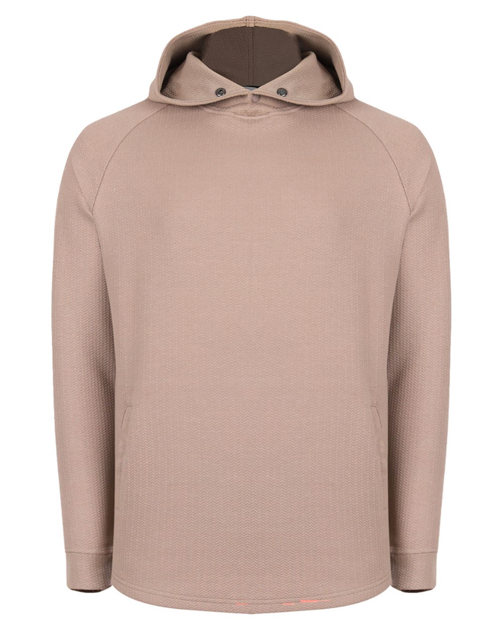 Swannies Men's Luke Hoodie - SWLH600