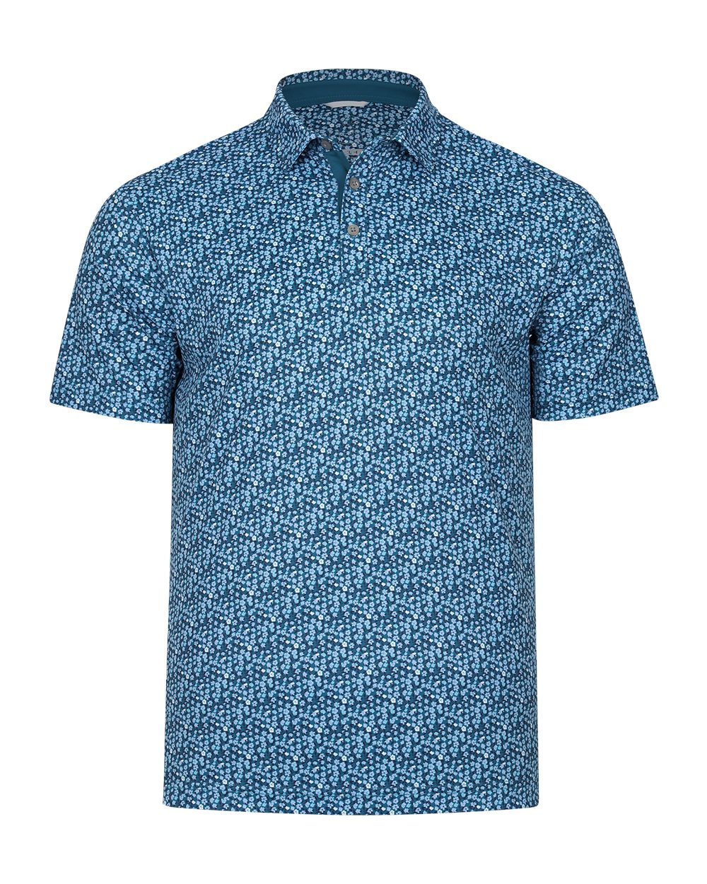 Swannies Men's Ridge Polo - SW1030