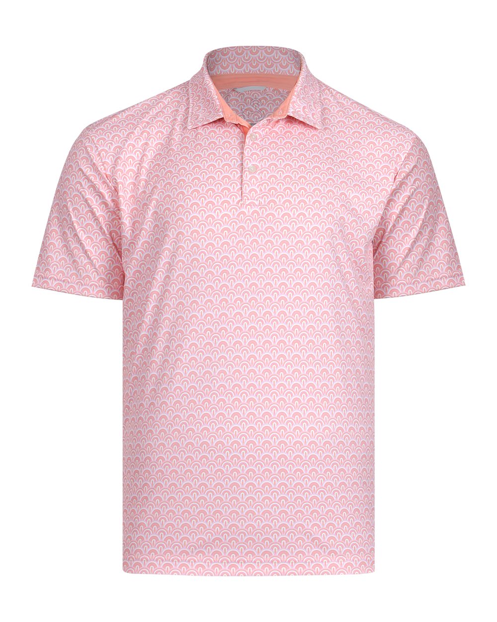 Swannies Men's Sands Polo - SW1024