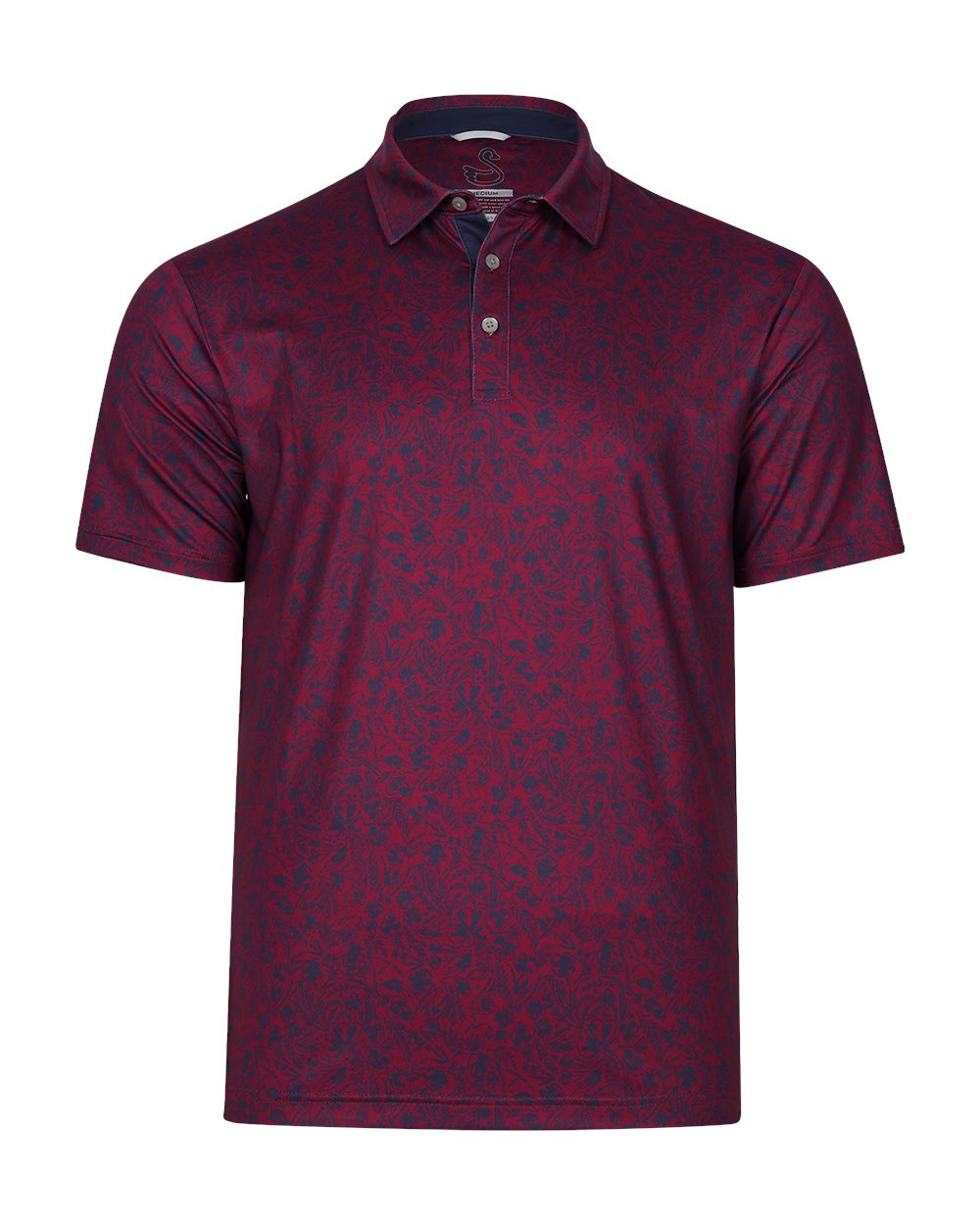 Swannies Men's Sunset Polo - SW1032