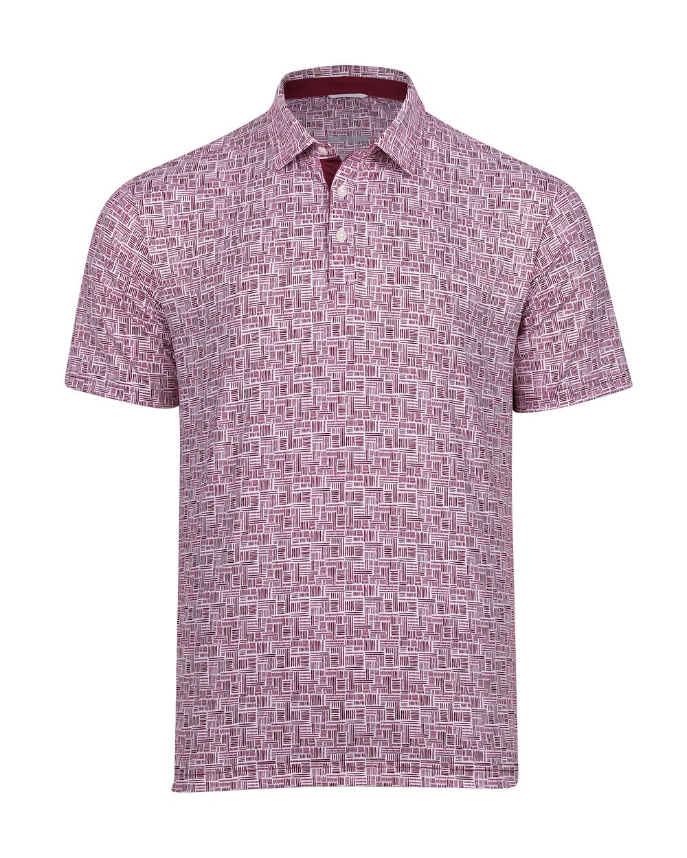 Swannies Men's Viva Polo - SW1033