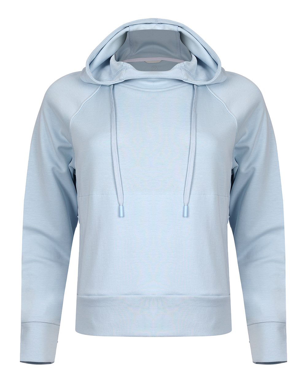 Swannies Women's Emma Hooded Sweatshirt - SWE600L