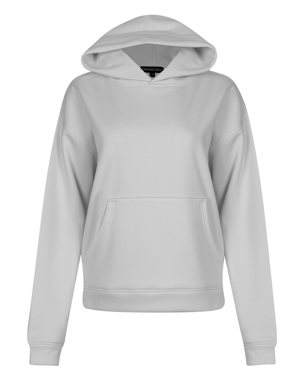 Swannies Women's Kate Hooded Sweatshirt - SWK500L