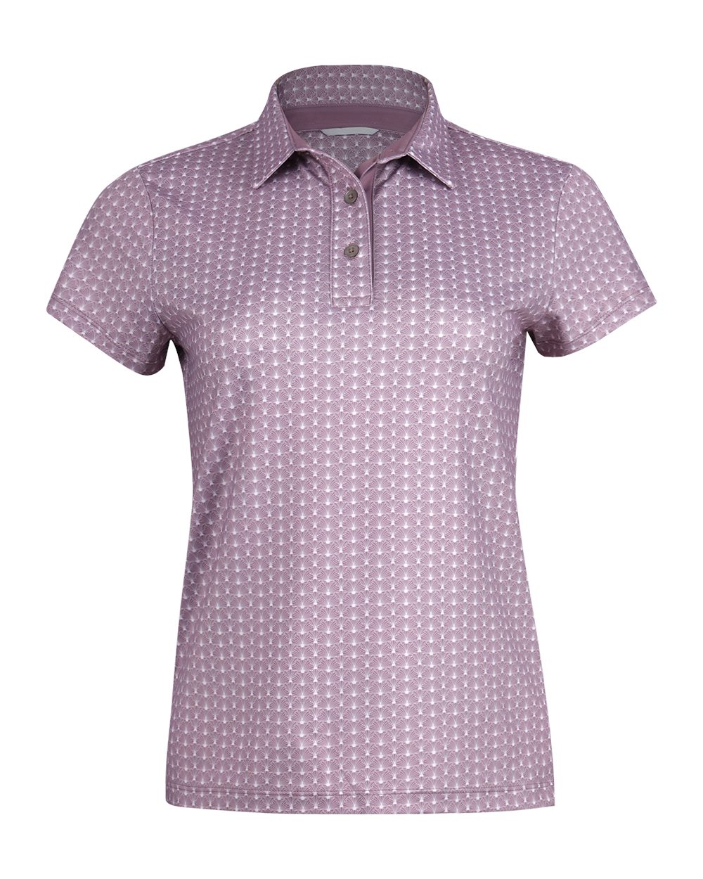 Swannies Women's Lauren Polo - SW1038