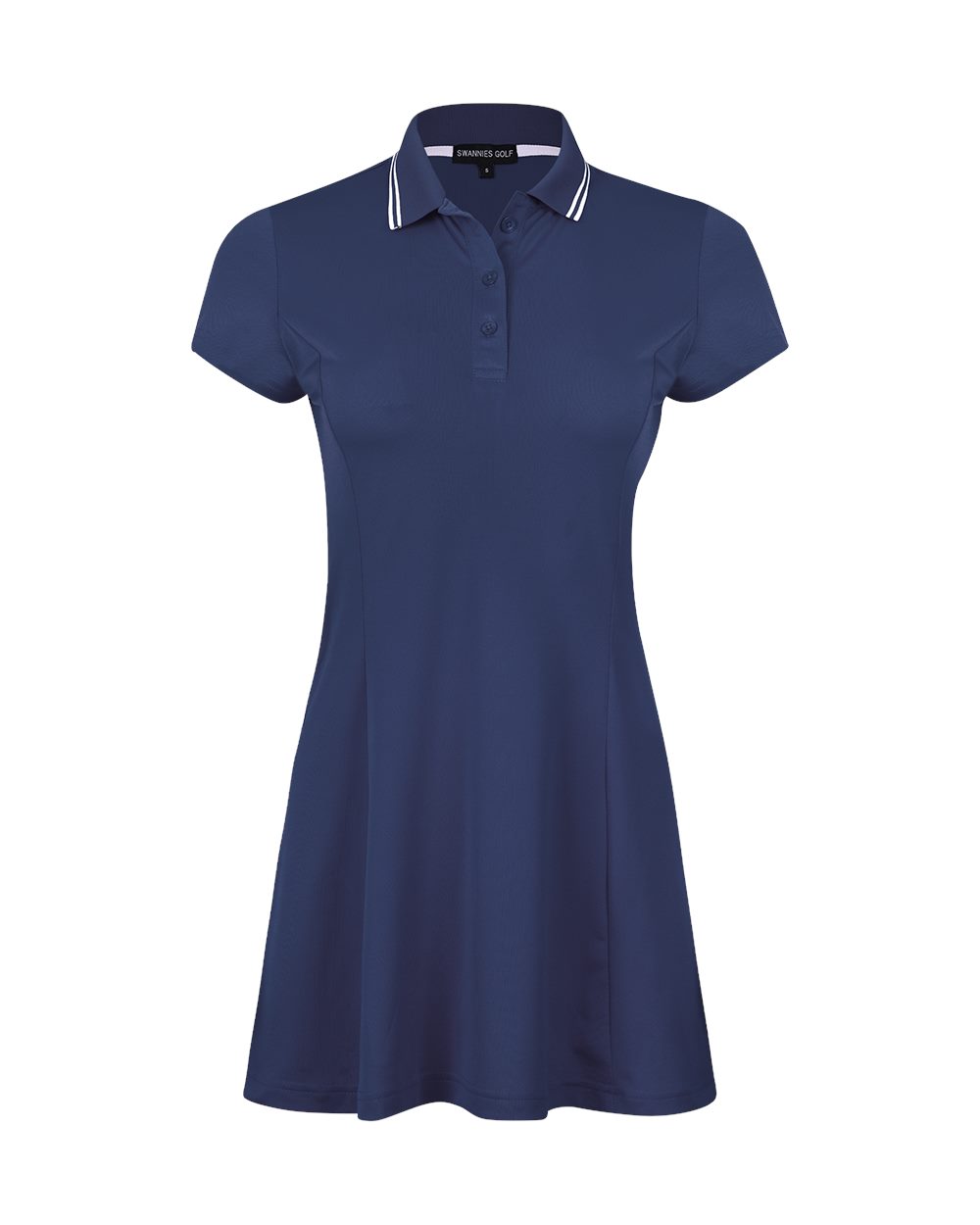 Swannies Women's Mia Dress - SWM400L