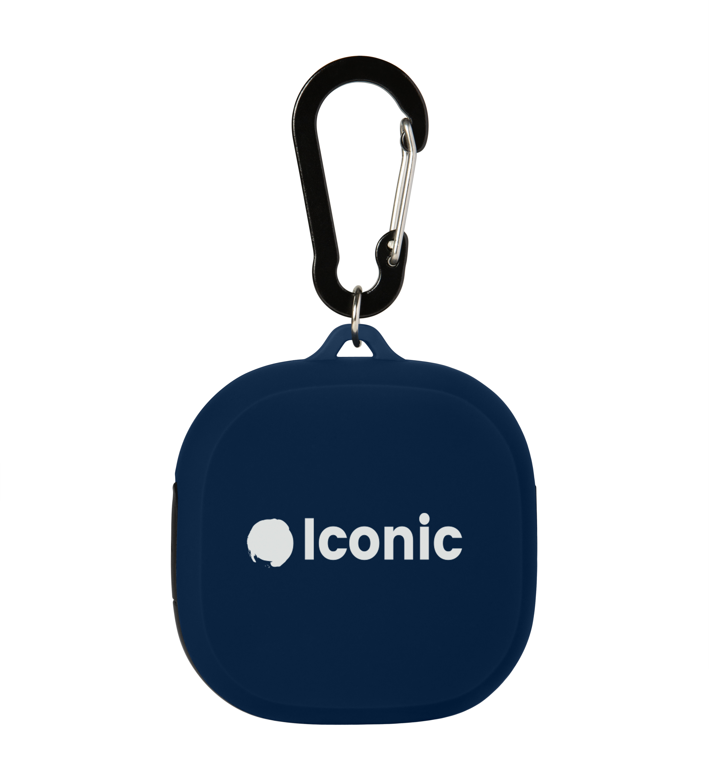 Team 365 Stadium Portable Speaker With Carabiner