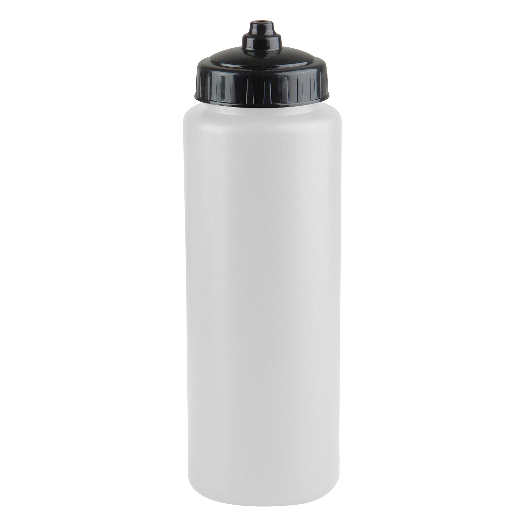The Athlete- 32 Oz. Bottle With Valve