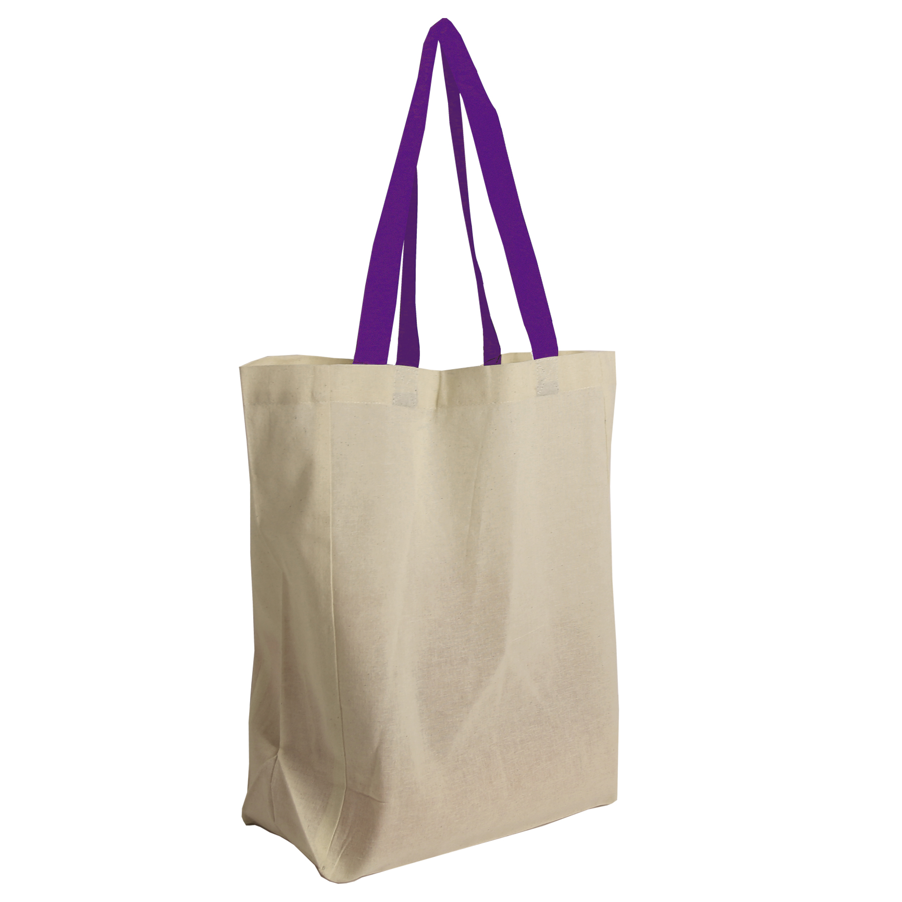 The Brunch Tote - Cotton Grocery Tote