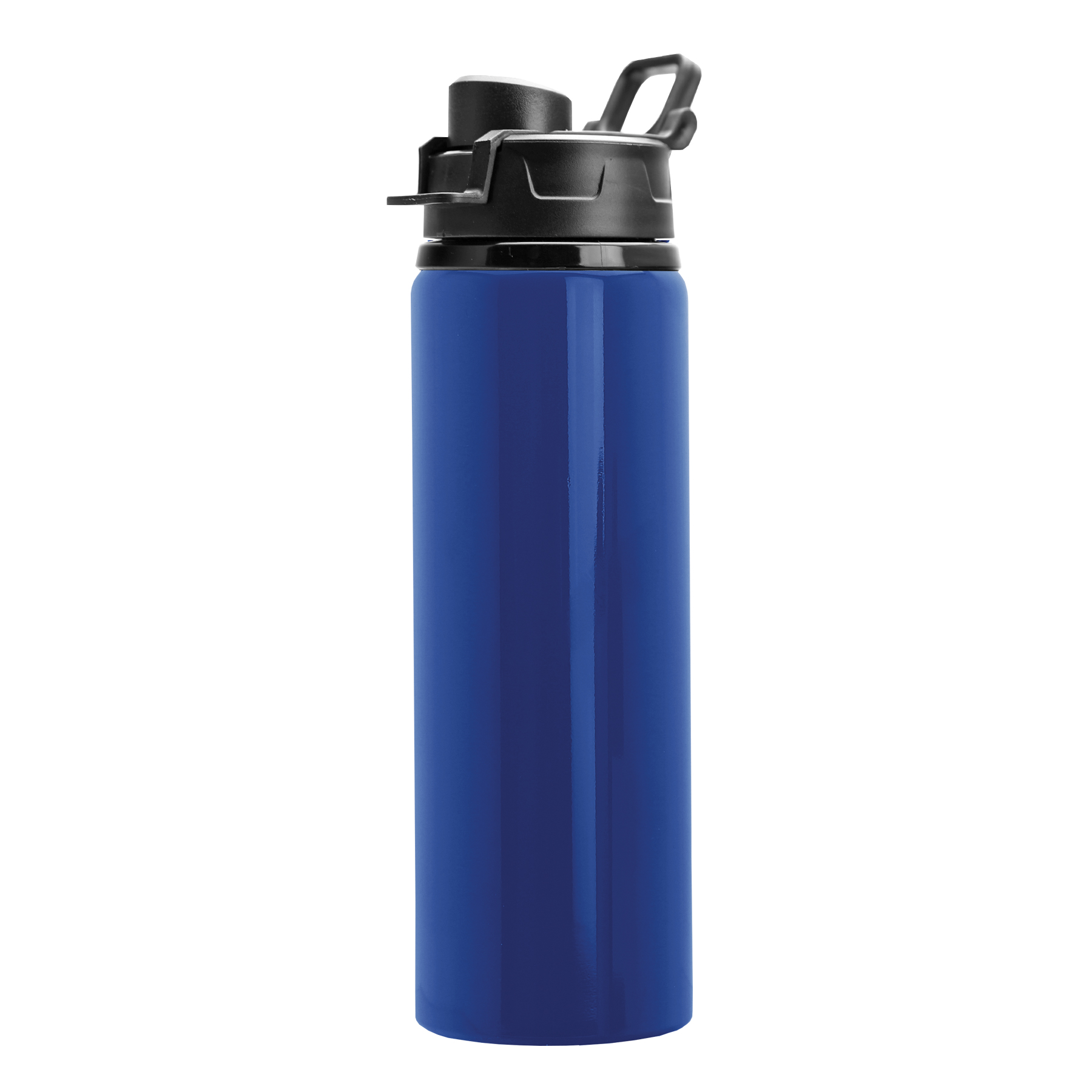 The Conquest 27 Oz Aluminum Sports Bottle