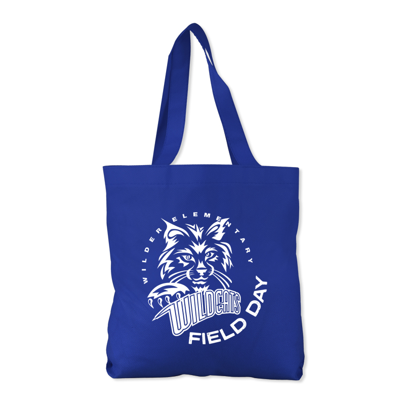 The Economy - 13" Non-woven Tote