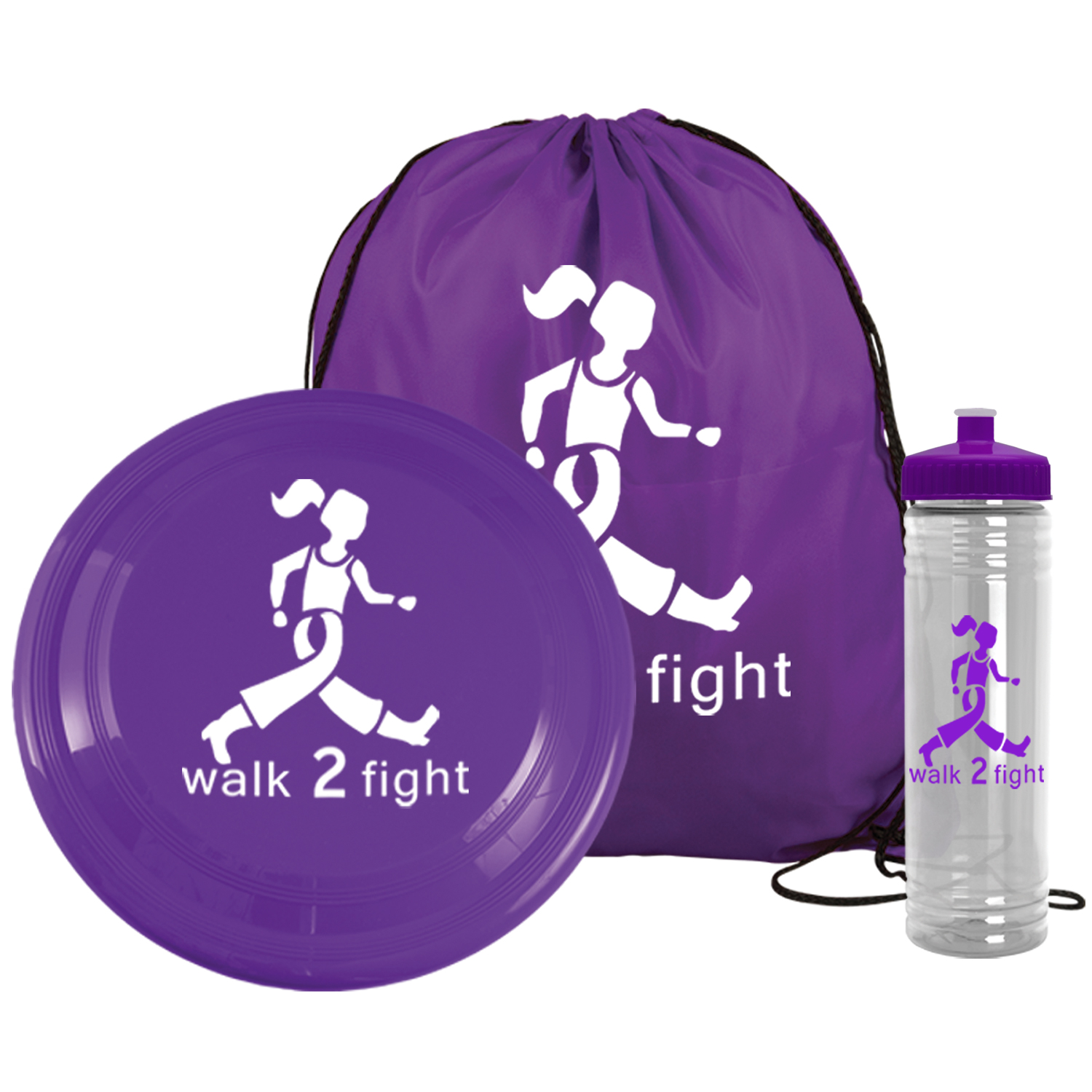 The Grad Kit 3 PC Fun Kit