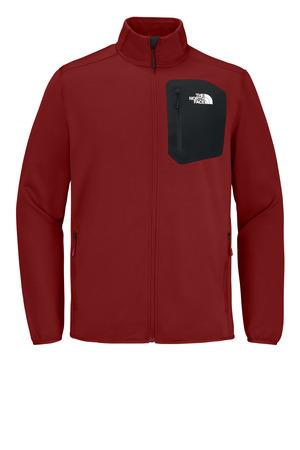 The North Face Dove Creek Full-Zip Fleece Jacket