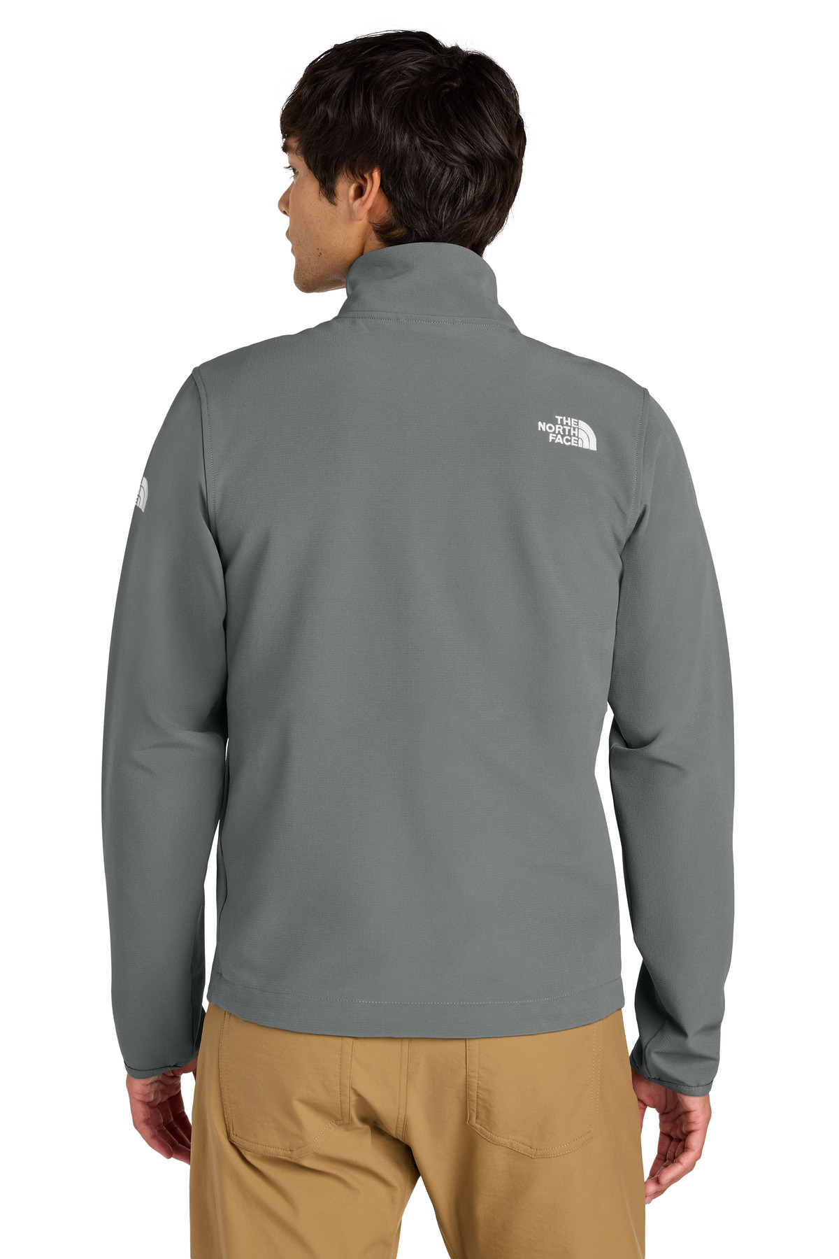The North Face Edge Stretch Soft Shell Jacket