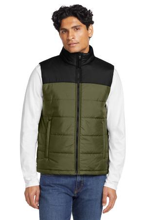 The North Face Everyday Insulated Vest.
