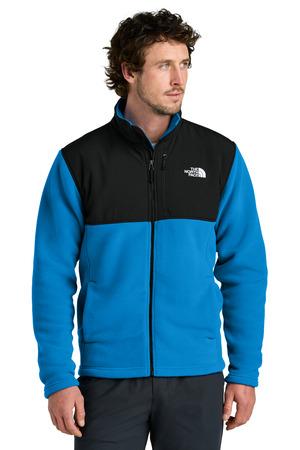 The North Face Highest Peak Full-Zip Fleece Jacket