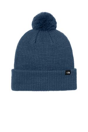 The North Face Pom Beanie