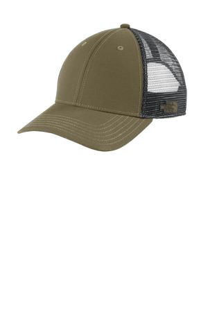 The North Face Ultimate Trucker Cap.