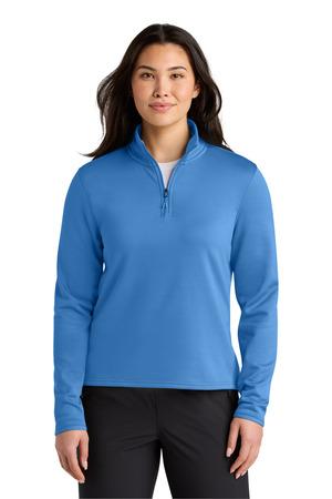 The North Face Women's Aim 1/4-Zip Fleece