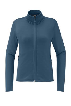 The North Face Women's Aim Full-Zip Fleece Jacket