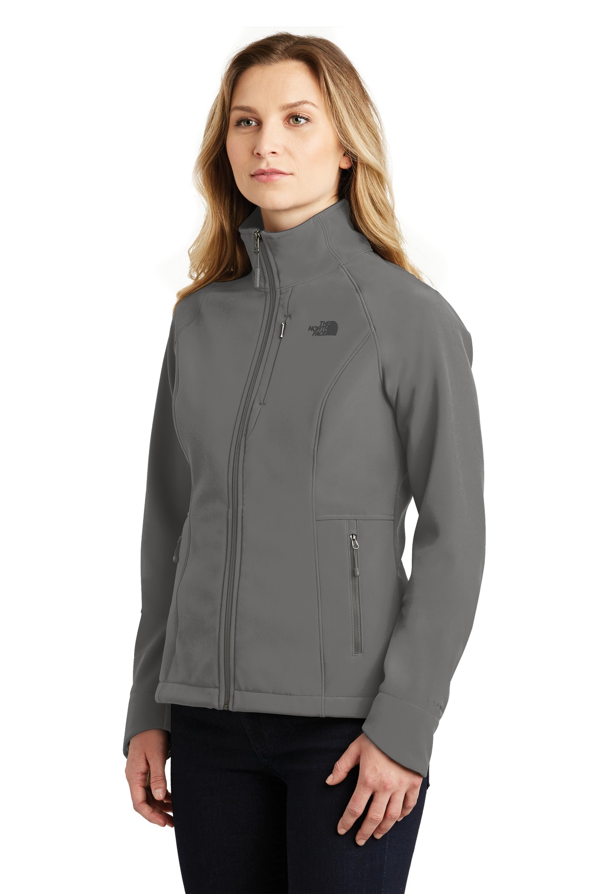 The North Face Women's Apex Barrier Soft Shell Jacket.