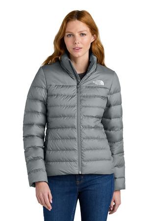 The North Face Women's Down Hybrid Jacket