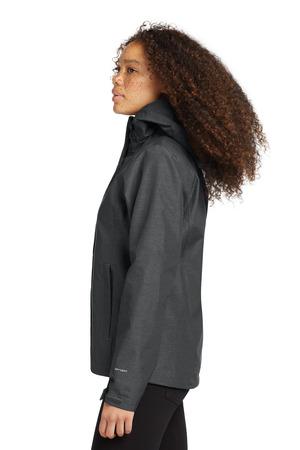 The North Face Women's DryVent Rain Jacket.