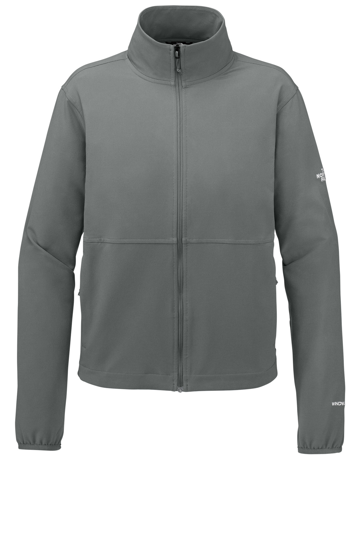 The North Face Women's Edge Stretch Soft Shell Jacket