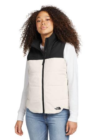 The North Face Women's Everyday Insulated Vest.