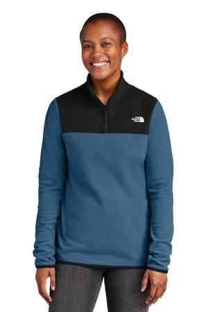 The North Face Women's Glacier 1/4-Zip Fleece