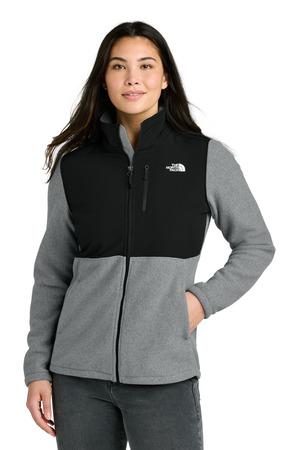 The North Face Women's Highest Peak Full-Zip Fleece Jacket