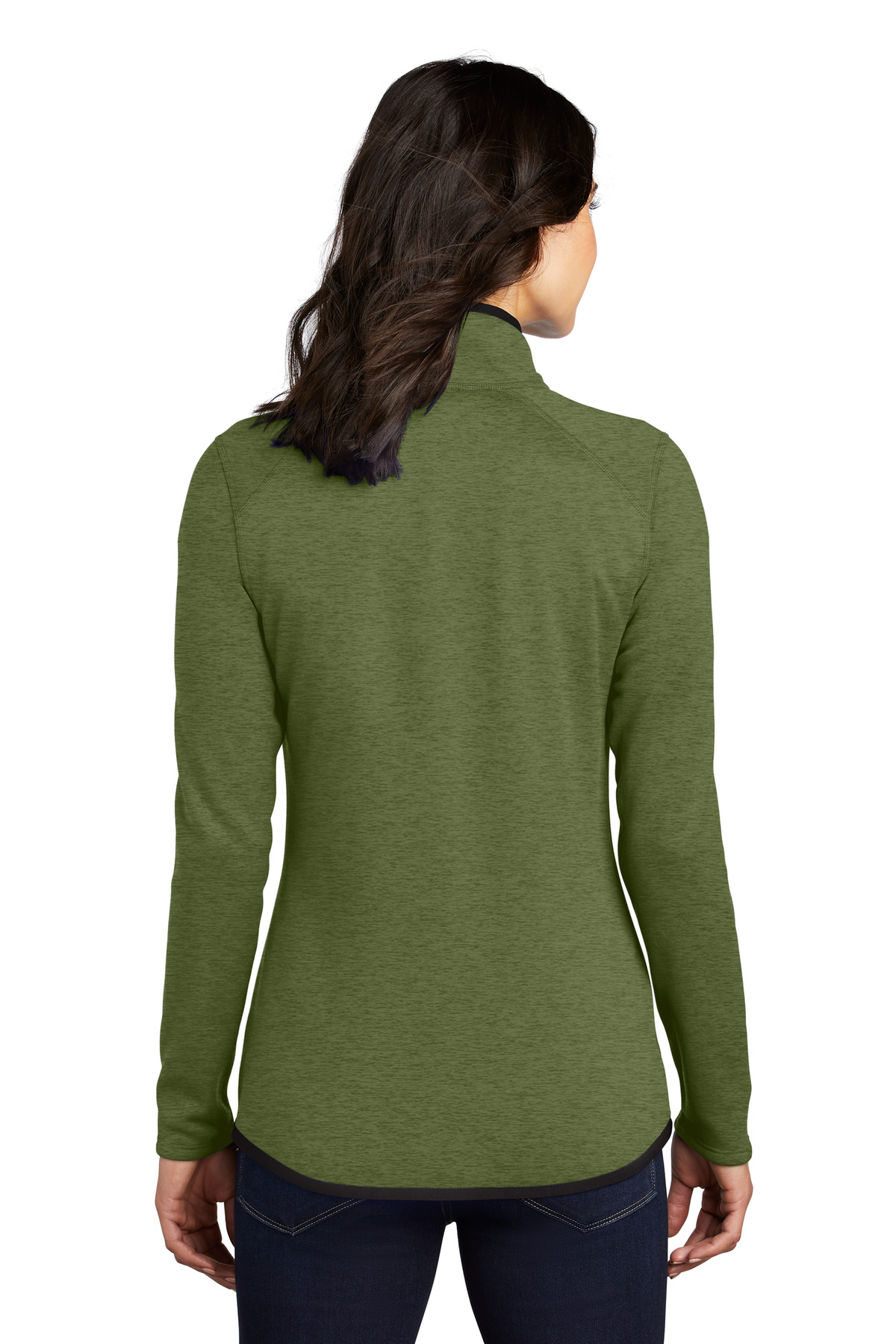 The North Face Women's Skyline Full-Zip Fleece Jacket