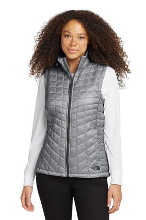 The North Face Women's ThermoBall Trekker Vest.