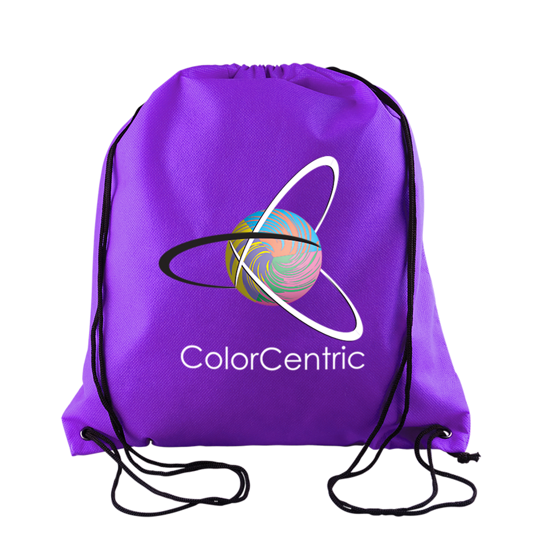 The Sophomore - Value Drawstring Digital